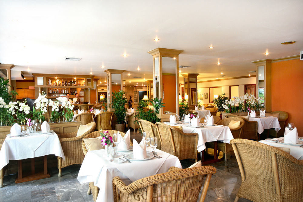 The Tarntawan Hotel Surawong Bangkok Eksteriør bilde