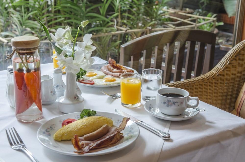 The Tarntawan Hotel Surawong Bangkok Eksteriør bilde